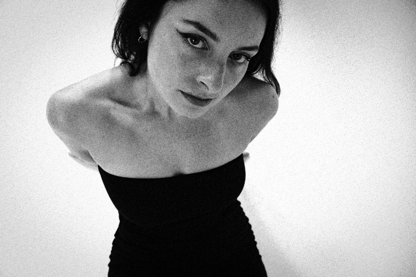 portrait of magdalene