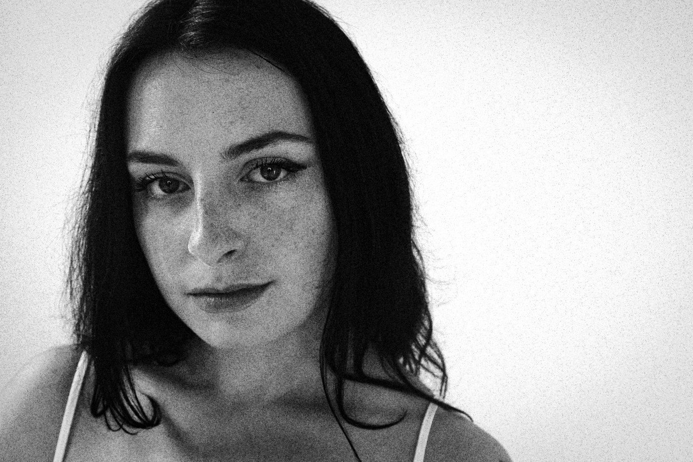 portrait of magdalene