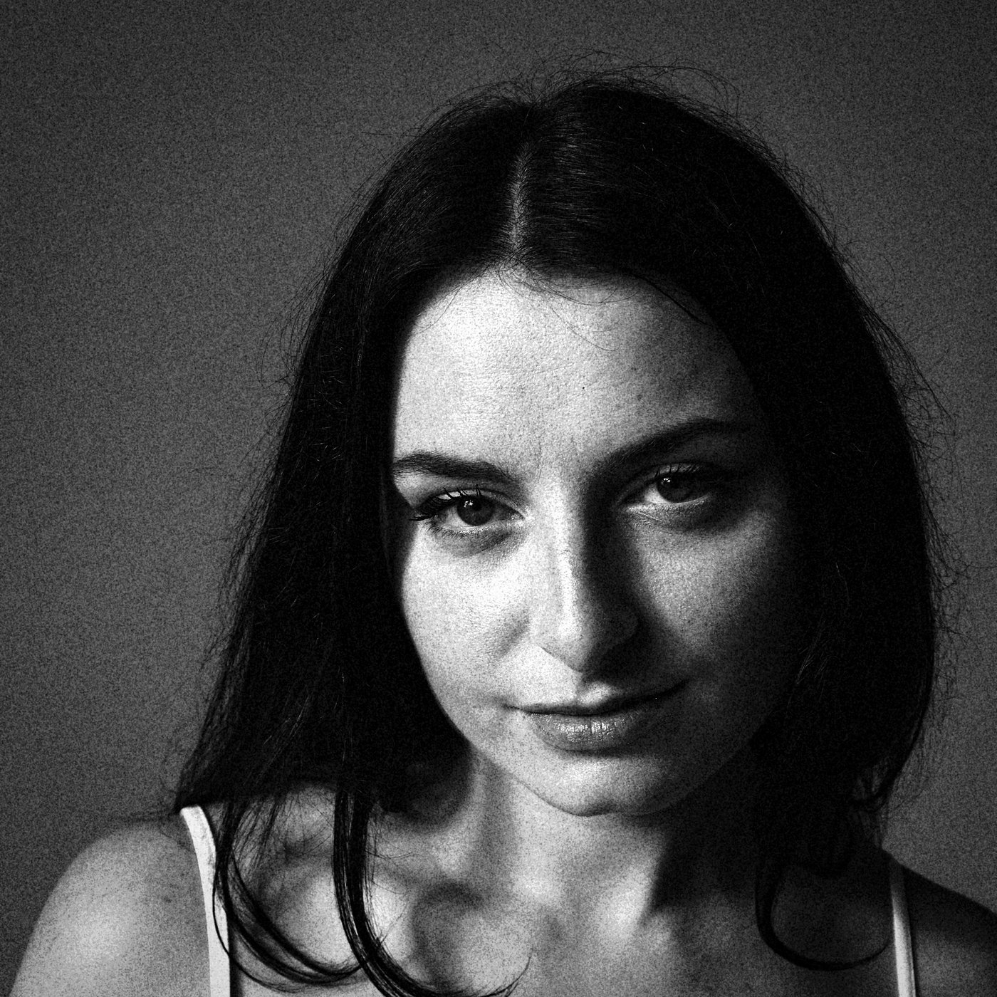 portrait of magdalene