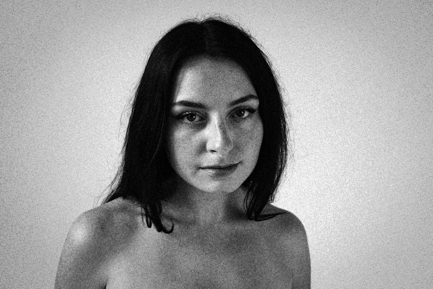 portrait of magdalene