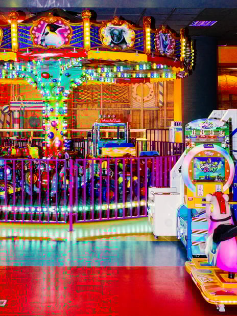 kale arcade
