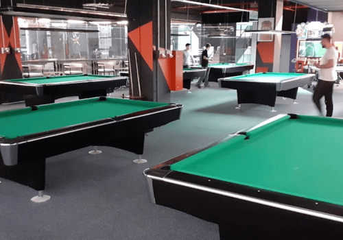 rockrollro pool
