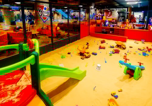 torium playground