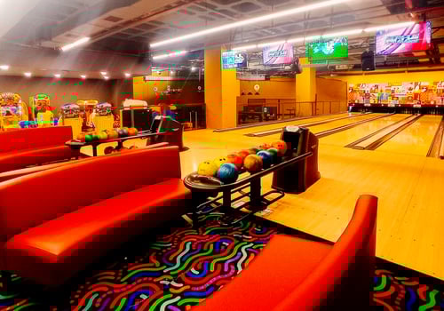 axis bowling