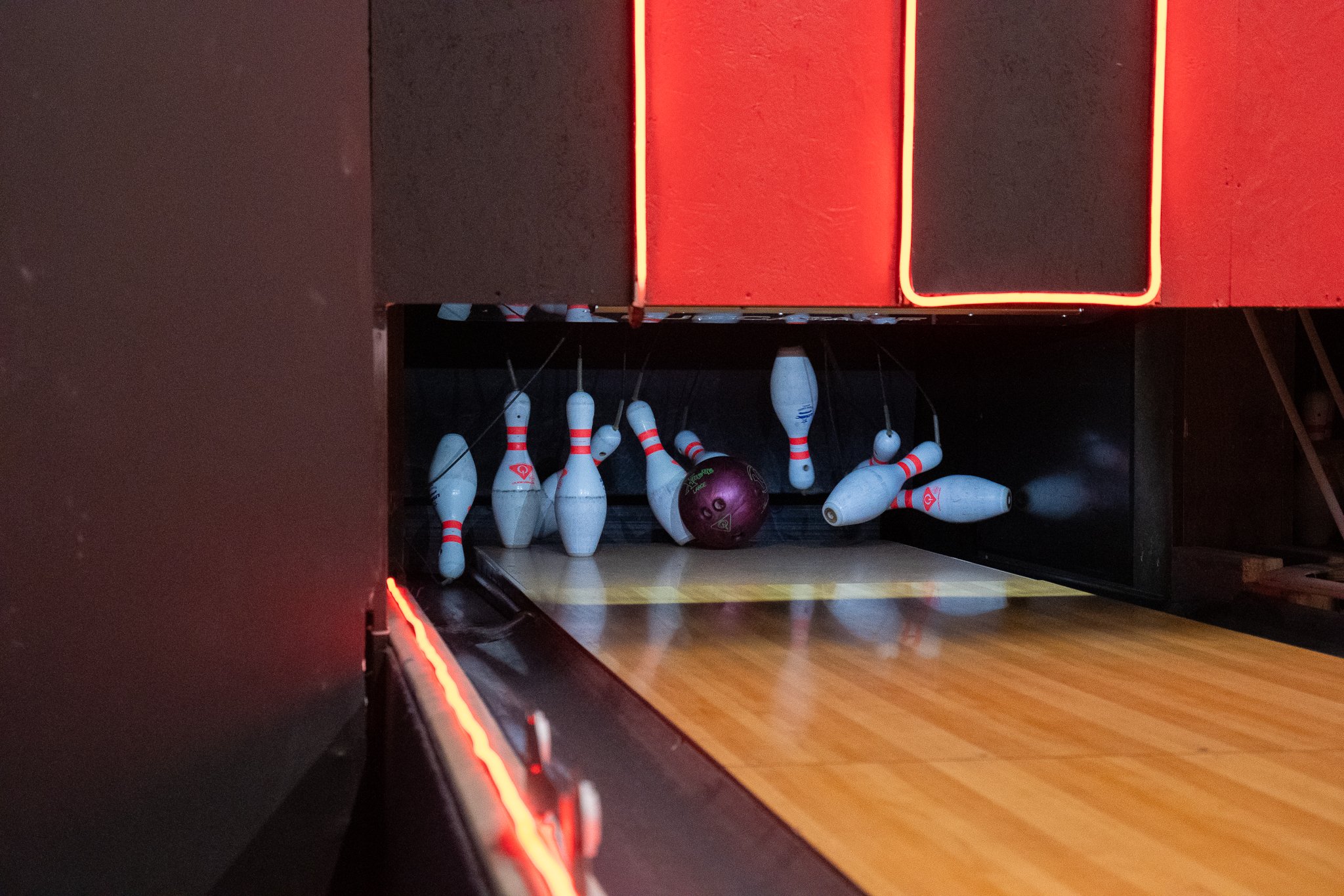 rockrollro bowling