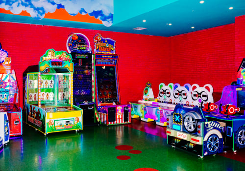canpark arcade