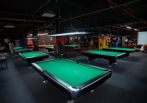 rockrollro pool