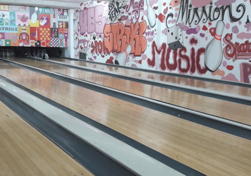 rockrollro bowling