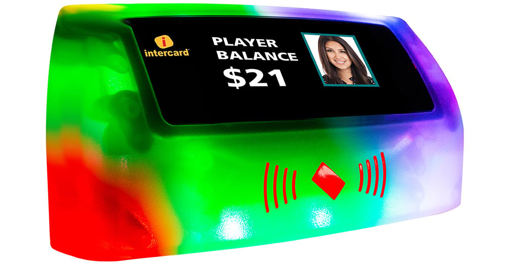 Intercard Systems | Meridyen Games