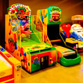 axis arcade