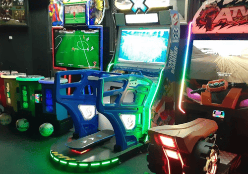 rockrollro arcade