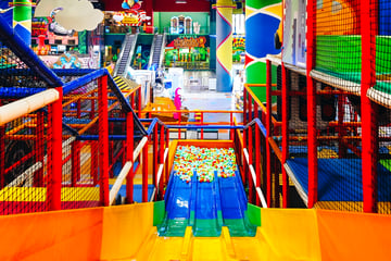 arenapark playground