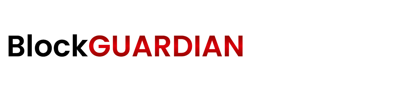Block Guardian Logo