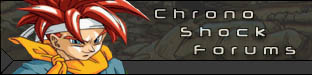 Chrono Shock Forum