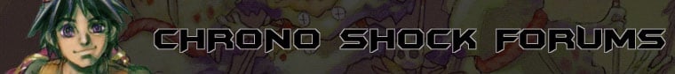Chrono Shock Forum
