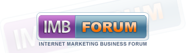 Internet Marketing Business Forums