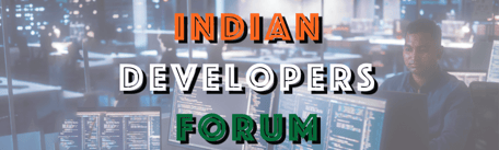 Indian Developers Forum