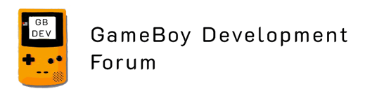 Gameboy Development Forum