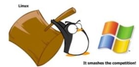 Friendly Linux Forums