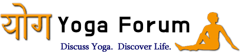 Yoga Forums