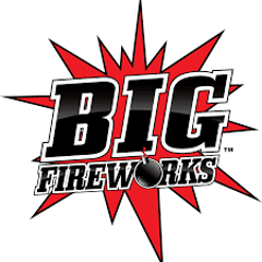 Big Fireworks logo