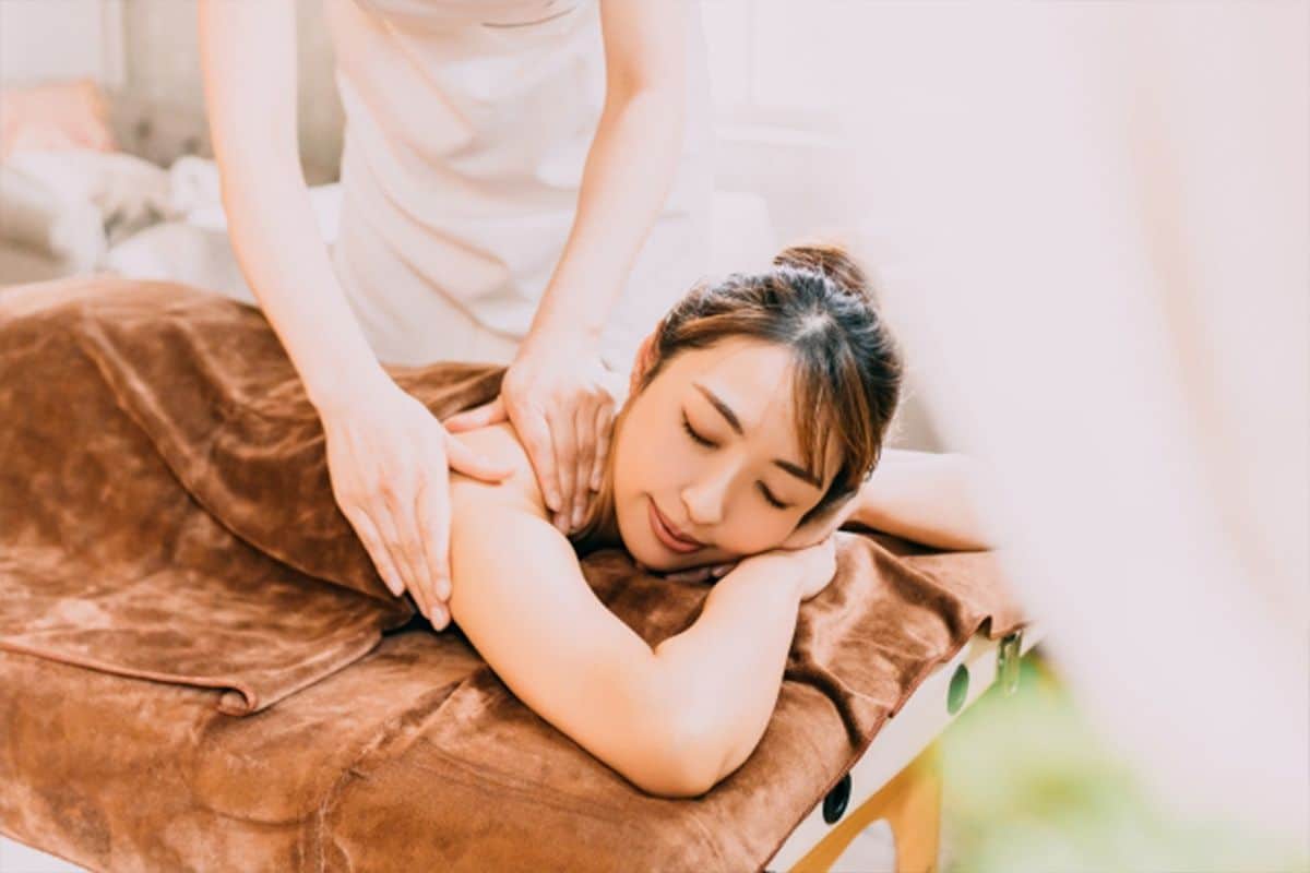 Nook Body Retrat 整体＆オイルトリートメント - 2