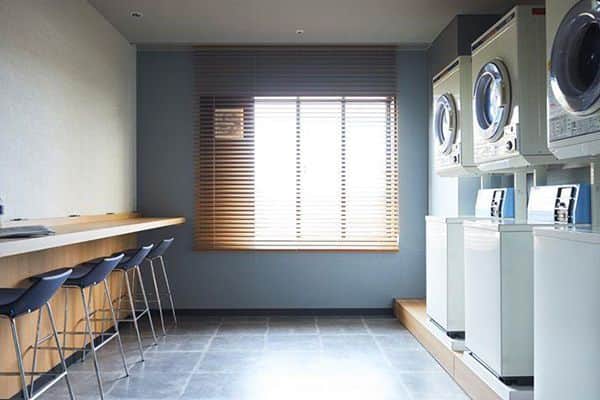 ランドリーサービス