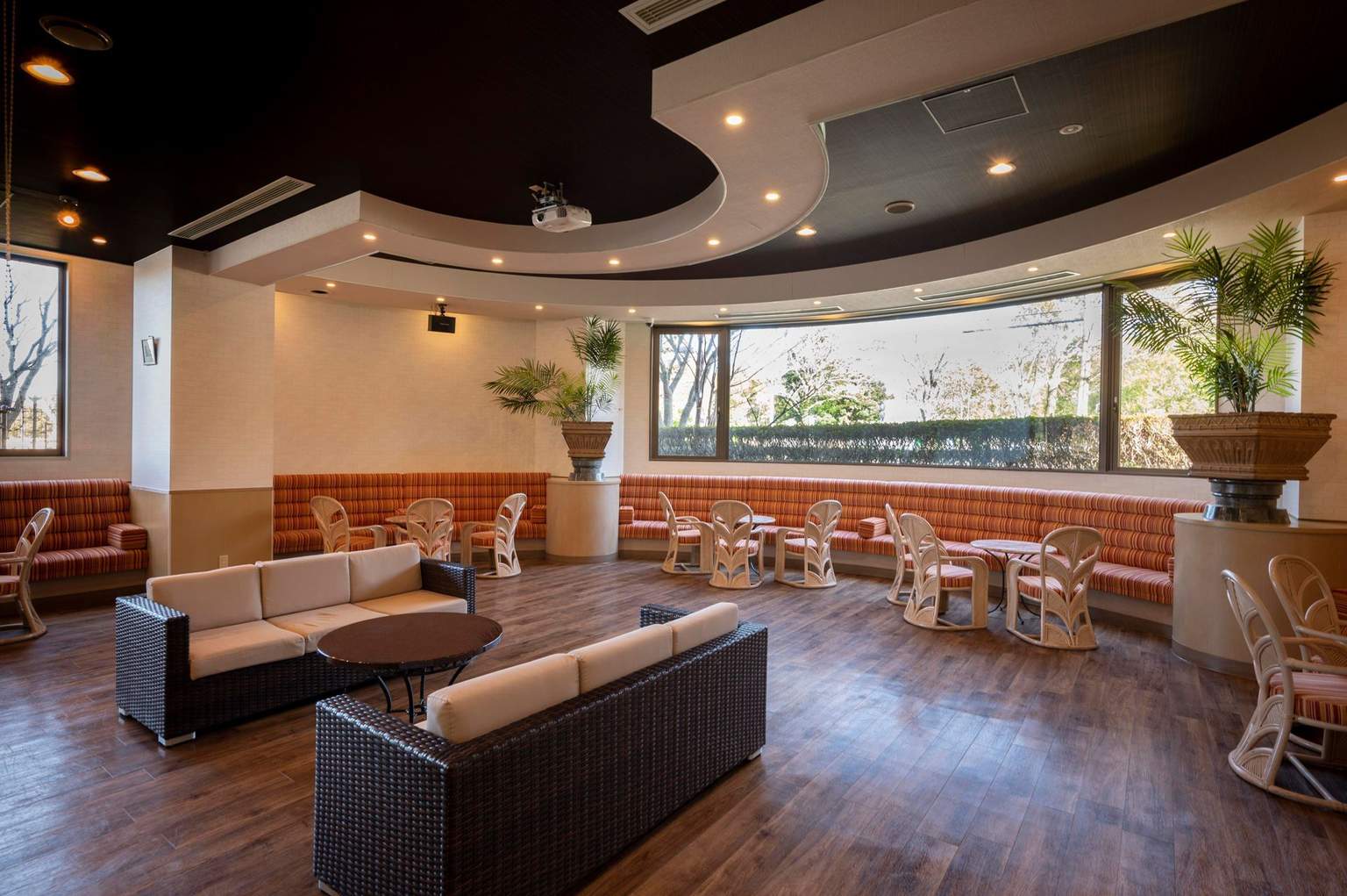 Multipurpose Room