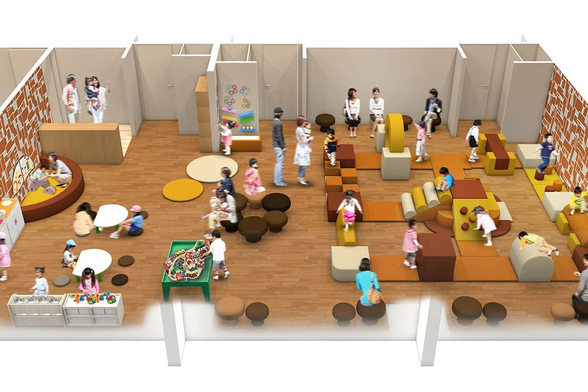 キッズパーク - 0