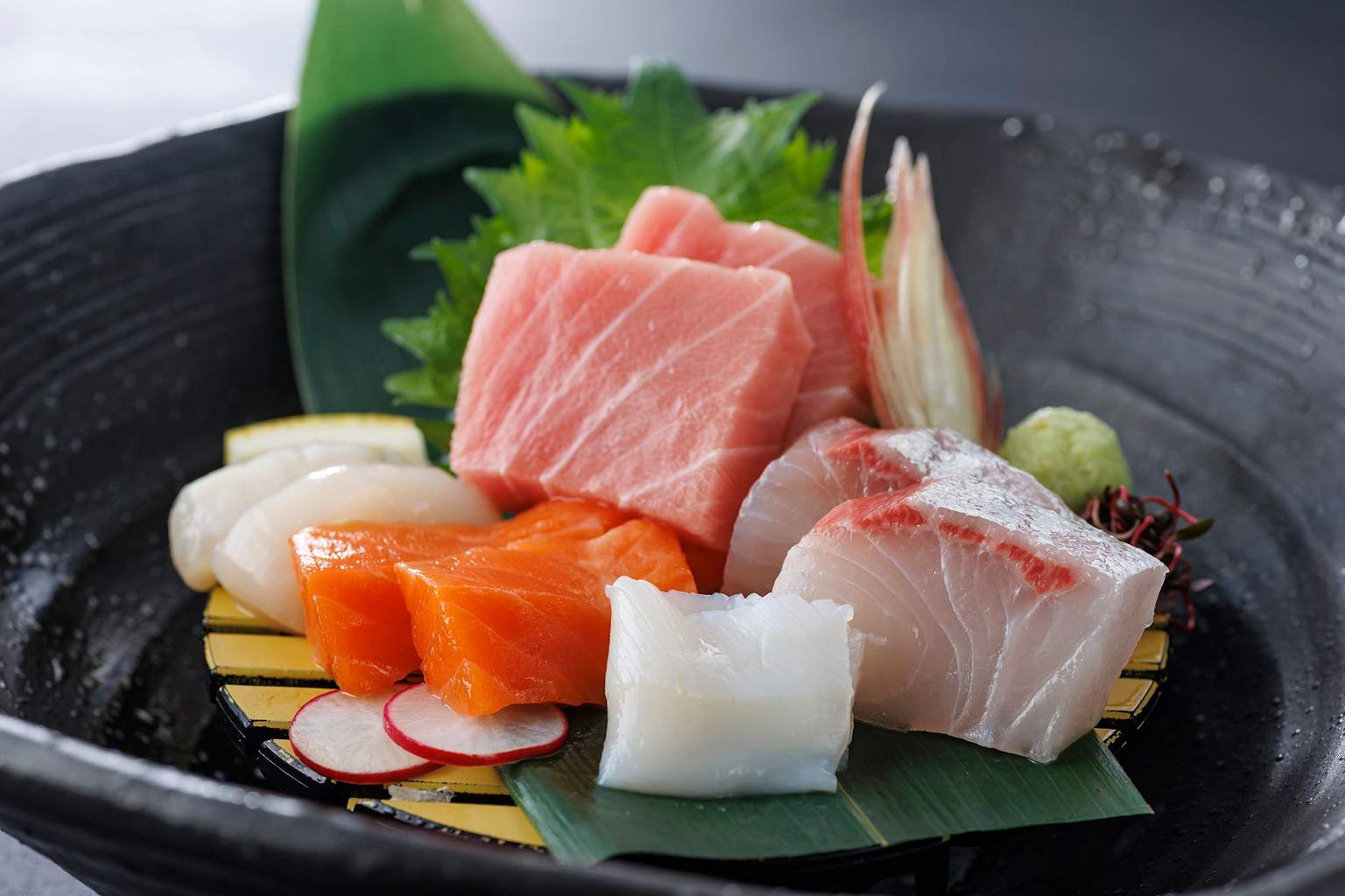 土地の恵み会席