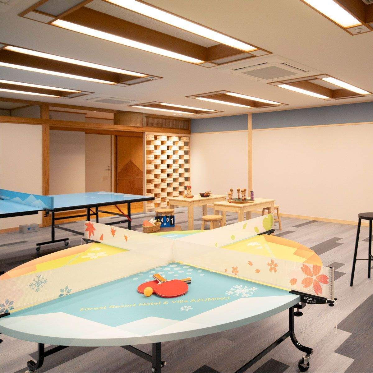 遊戲處