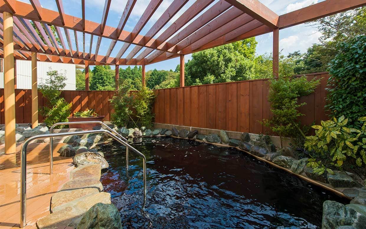 成田温泉「美湯」 slide 1