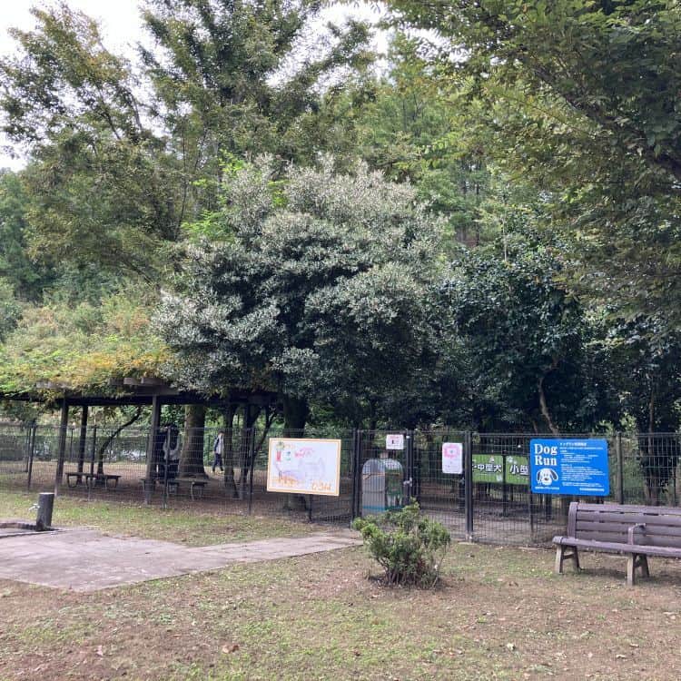 境川パーキングエリア（下り）