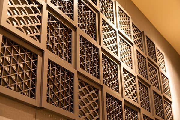 館内施設・設備