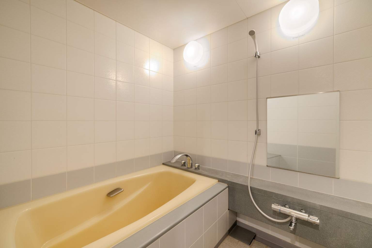 [Lake View] Deluxe Japanese-Western Style Room 5