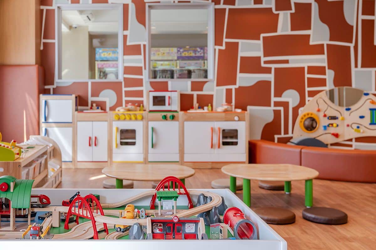 キッズパーク - 2