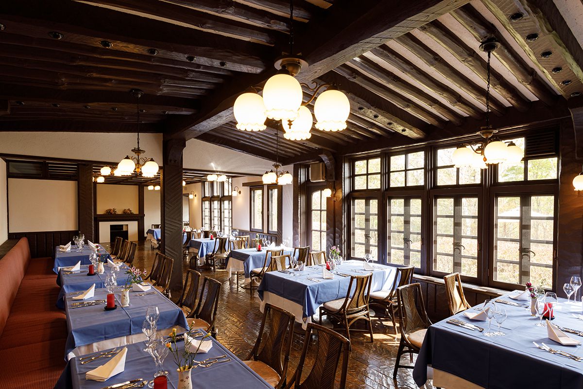 八ヶ岳高原ヒュッテ - 2