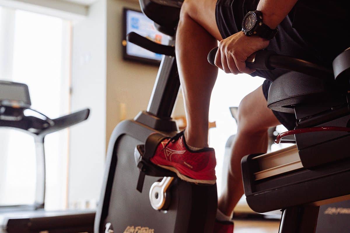 健身俱乐部“The Ocean Club”-3