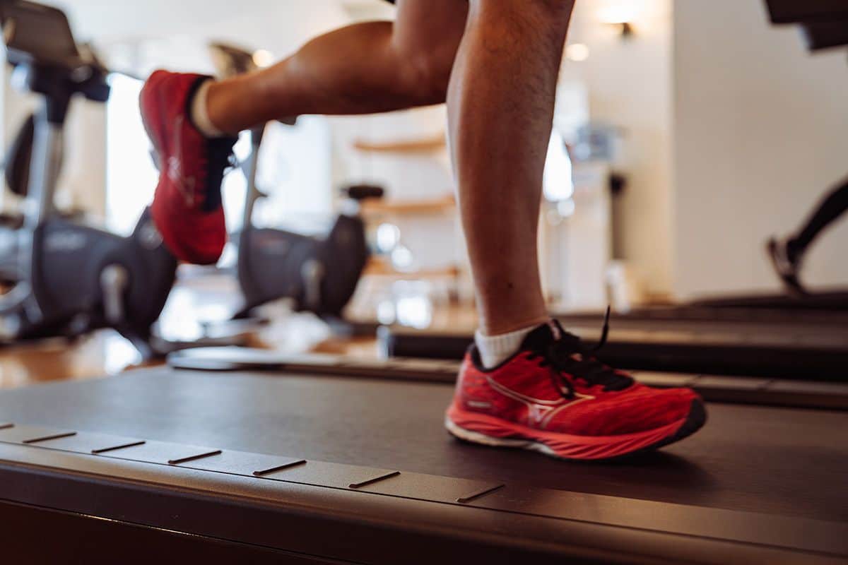 健身俱乐部“The Ocean Club”-2