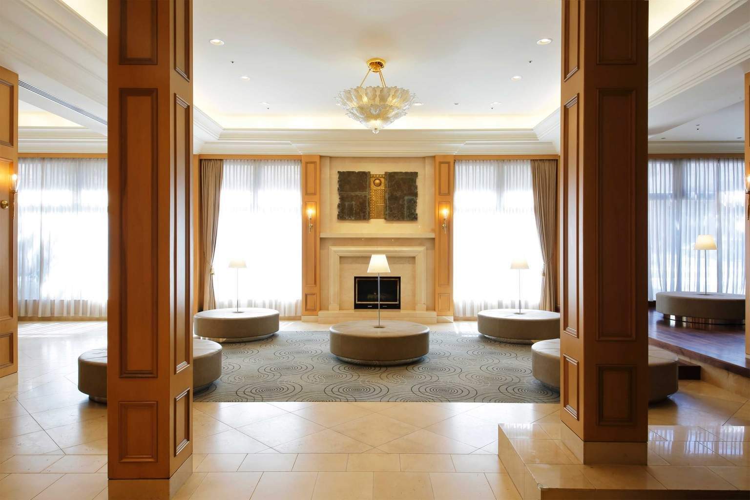 Hotel detail