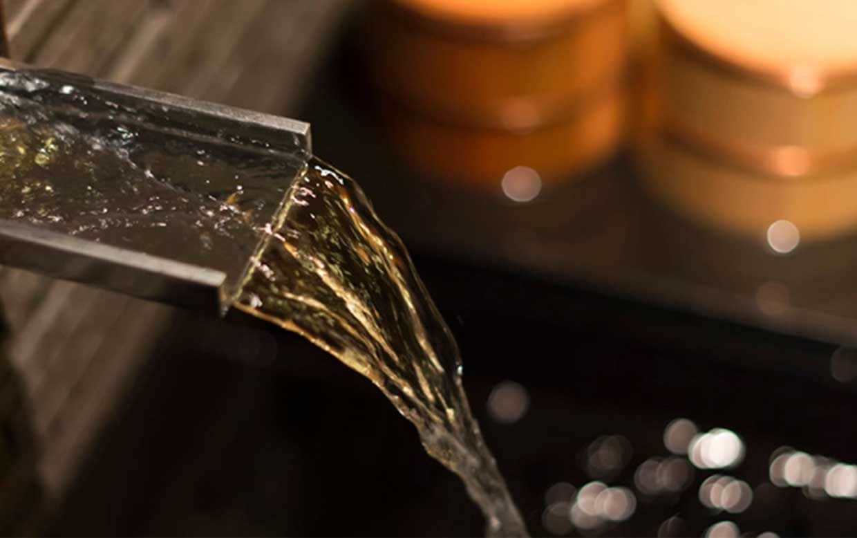 日帰り入浴 slide 1