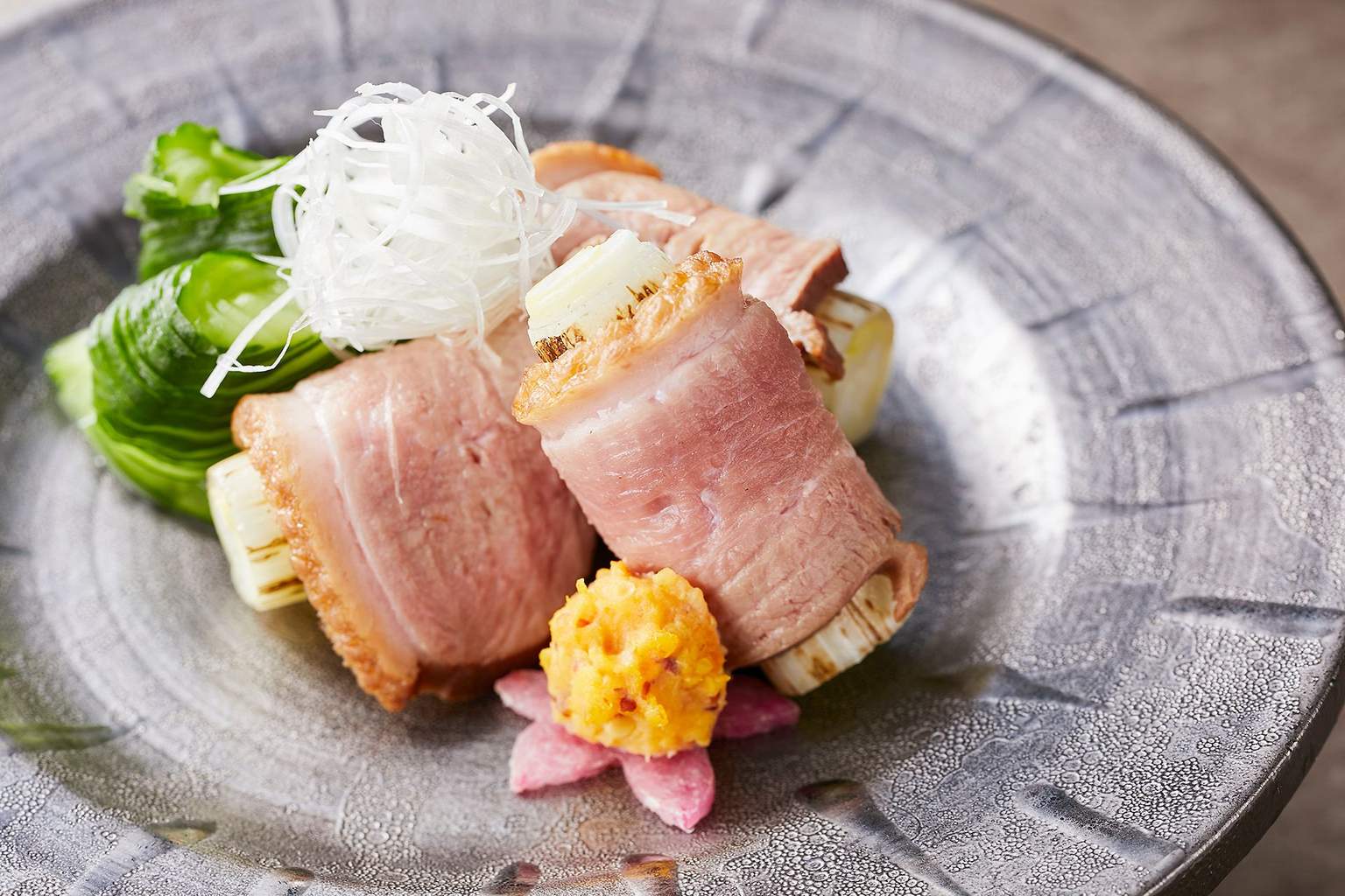 【特別会席】料理長自慢！旬の海の幸山の幸を満喫する 秋メニュー