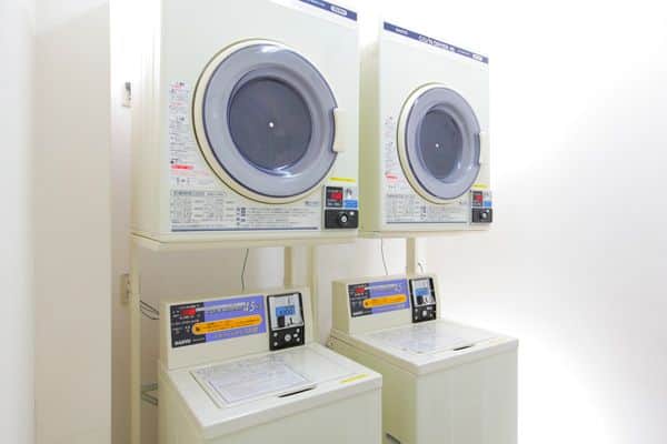 ランドリーサービス / コインランドリー