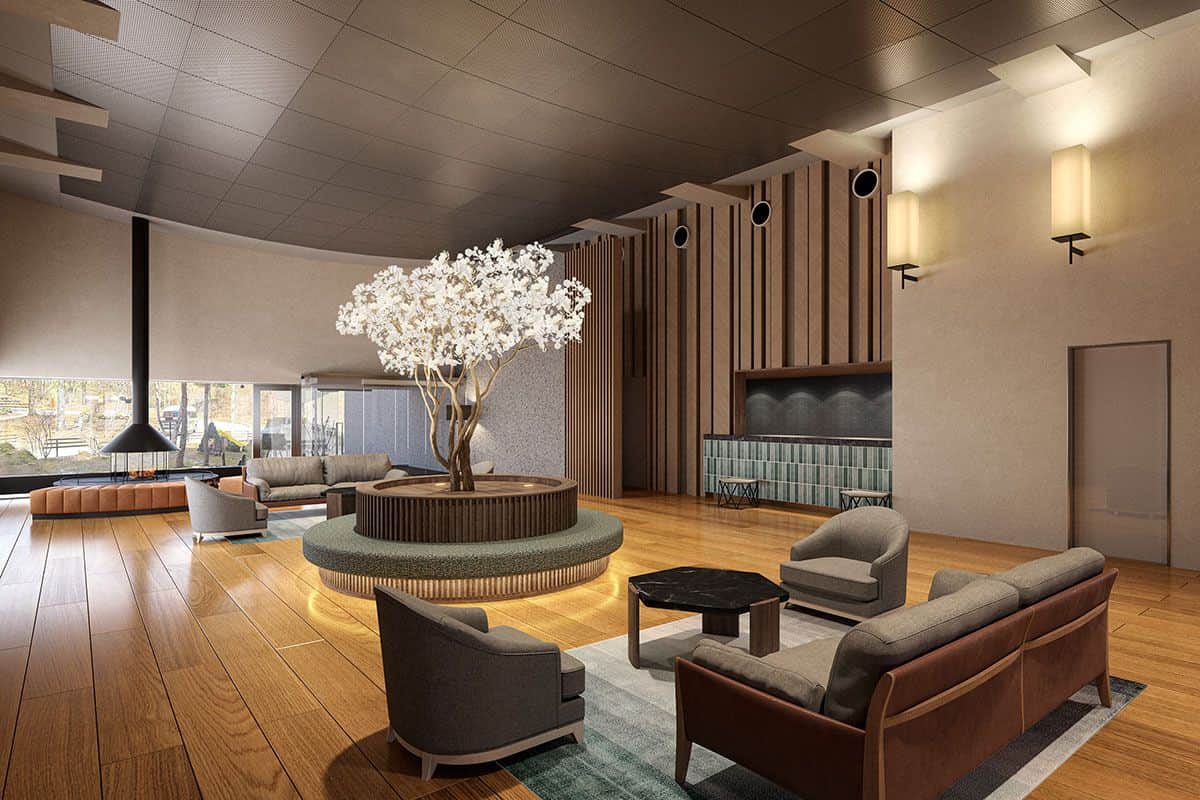 エントランス・ロビー - 0