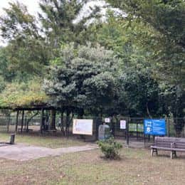 境川PA (下行)