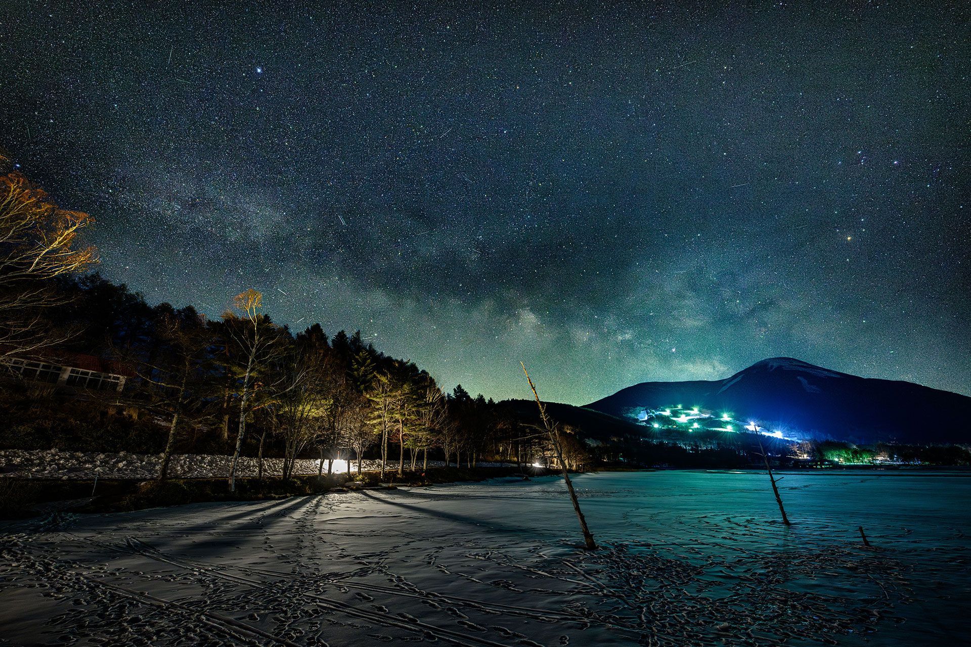 WINTER