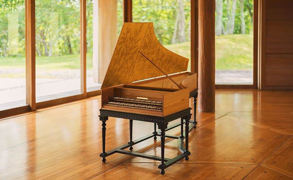 야쓰가타케 고원 음악당 - 3