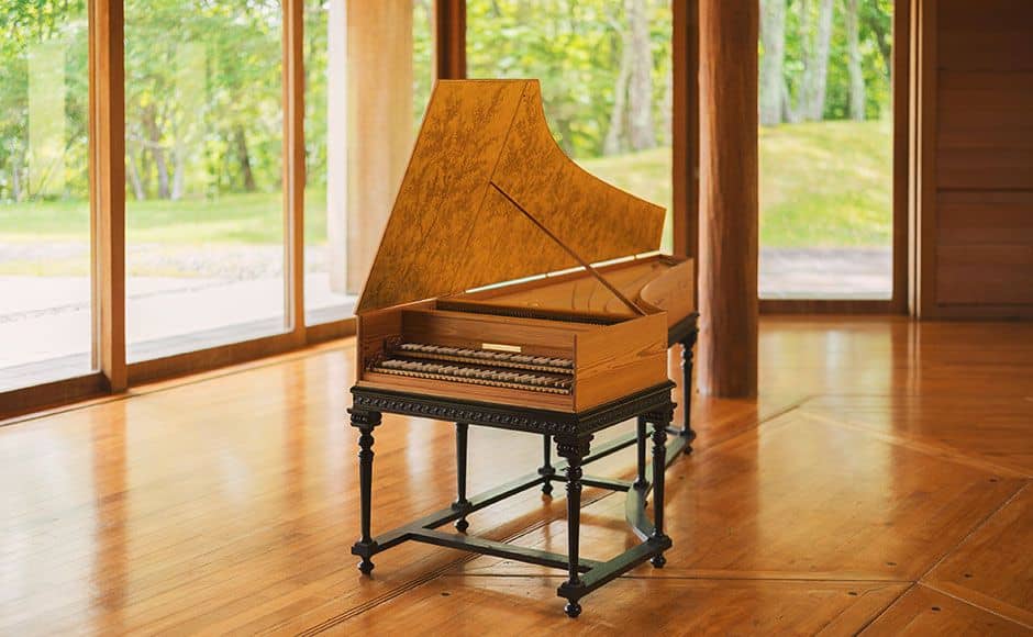 八ヶ岳高原音楽堂 - 2