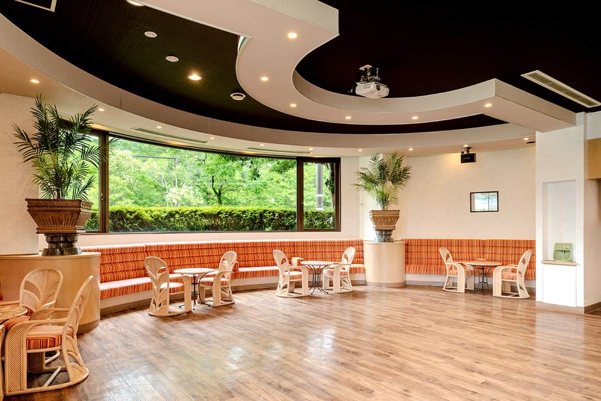 多目的ルーム - 0