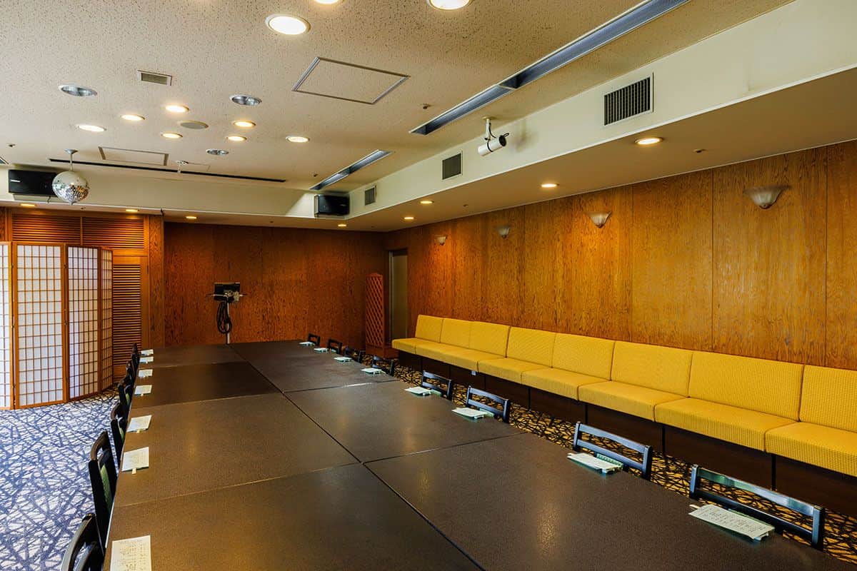 宴会場 やまとの間 - 0